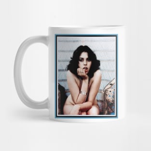 Lina Romay Mug